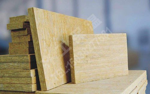 隔熱巖棉板要注意什么？