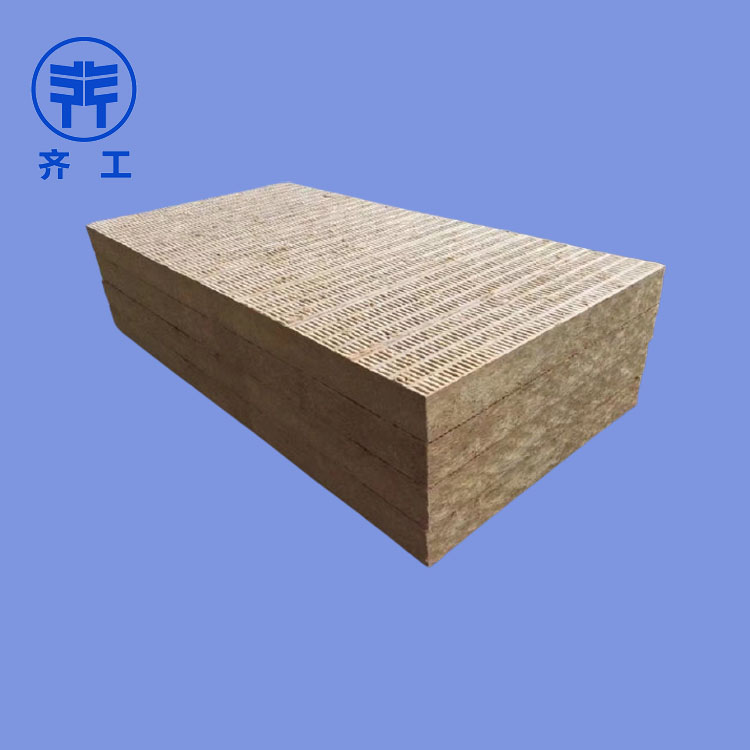 復合巖棉板主要用途是什么
